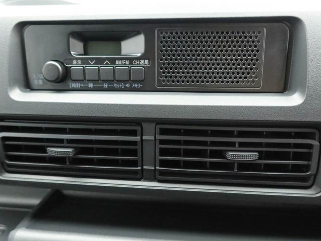 ハイゼットカーゴDXエアコン パワステ パワーウィンドウ ABS エアバック キーレス(愛知県)の中古車