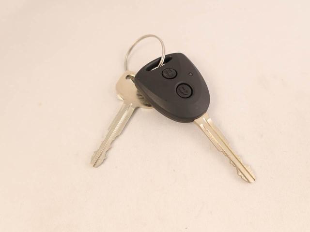 ハイゼットカーゴDXエアコン パワステ パワーウィンドウ ABS エアバック キーレス(愛知県)の中古車