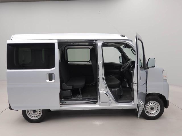ハイゼットカーゴDXエアコン パワステ パワーウィンドウ ABS エアバック キーレス(愛知県)の中古車