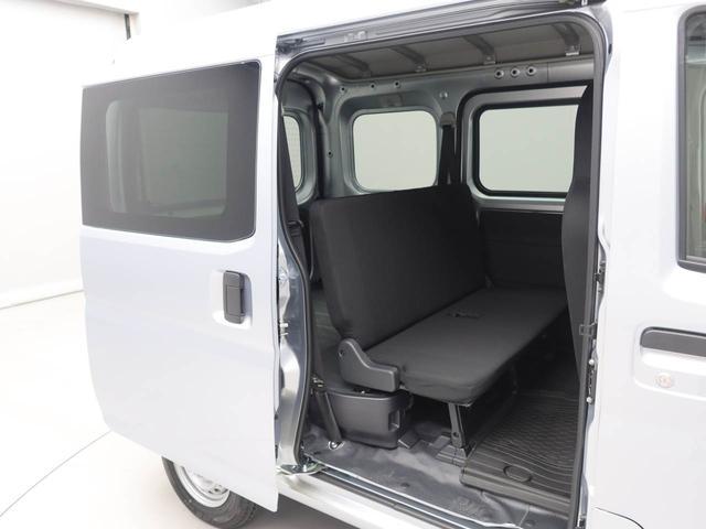 ハイゼットカーゴDXエアコン パワステ パワーウィンドウ ABS エアバック キーレス(愛知県)の中古車