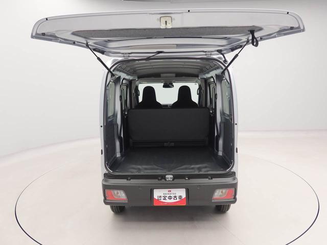ハイゼットカーゴDXエアコン パワステ パワーウィンドウ ABS エアバック キーレス(愛知県)の中古車