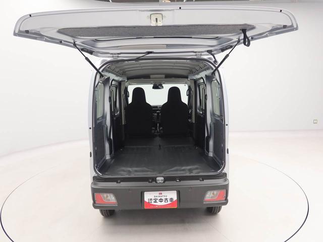 ハイゼットカーゴDXエアコン パワステ パワーウィンドウ ABS エアバック キーレス(愛知県)の中古車