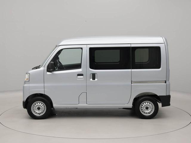 ハイゼットカーゴDXエアコン パワステ パワーウィンドウ ABS エアバック キーレス(愛知県)の中古車