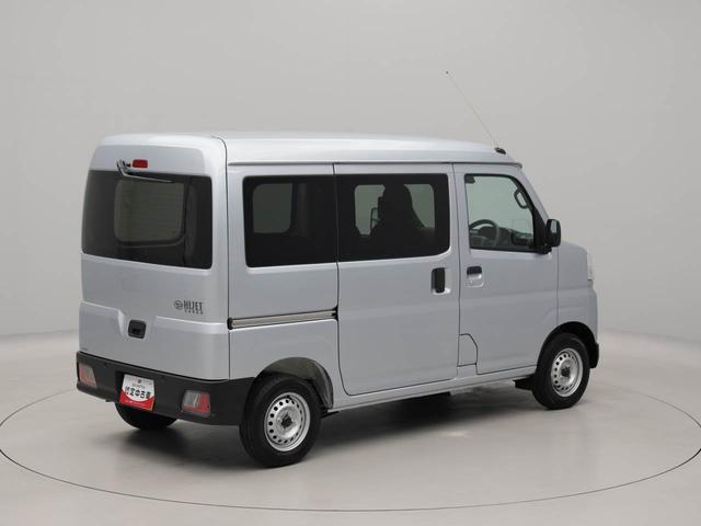 ハイゼットカーゴDXエアコン パワステ パワーウィンドウ ABS エアバック キーレス(愛知県)の中古車