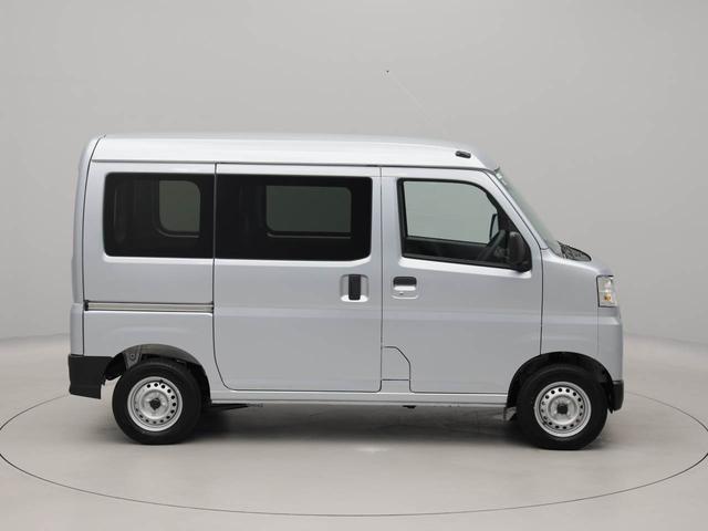 ハイゼットカーゴDXエアコン パワステ パワーウィンドウ ABS エアバック キーレス(愛知県)の中古車