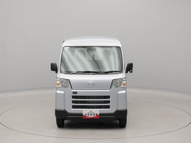 ハイゼットカーゴDXエアコン パワステ パワーウィンドウ ABS エアバック キーレス(愛知県)の中古車