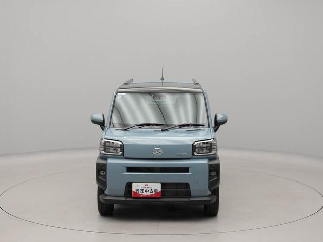 タフトＧワンオーナー　衝突回避支援ブレーキ　車線逸脱警報　バックカメラ　キーフリー　プッシュスタート　ＬＥＤヘッドランプ　アルミホイール　アイドリングストップ　エアバック　ＡＢＳ　ＣＶＴ　イモビライザー（愛知県）の中古車