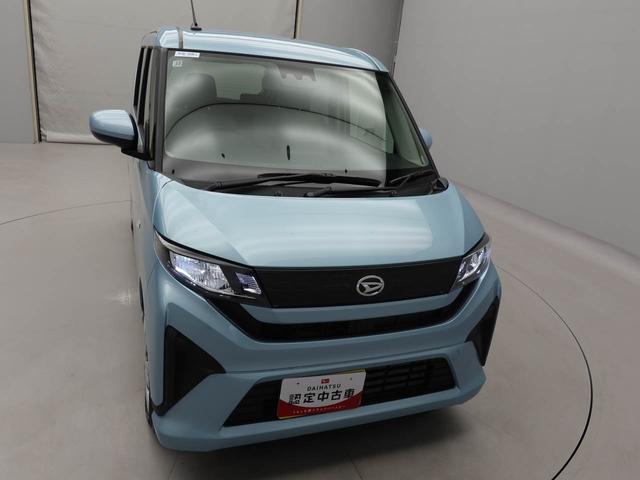 ムーヴXワンオーナー 衝突回避支援ブレーキ 車線逸脱警報 バックカメラ 両側電動スライドドア キーフリー プッシュスタート LEDヘッドランプ アイドリングストップ エアバック ABS CVT イモビライザー(愛知県)の中古車