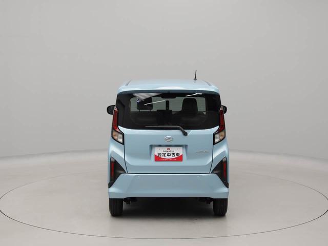 ムーヴXワンオーナー 衝突回避支援ブレーキ 車線逸脱警報 バックカメラ 両側電動スライドドア キーフリー プッシュスタート LEDヘッドランプ アイドリングストップ エアバック ABS CVT イモビライザー(愛知県)の中古車