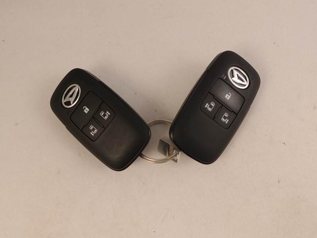 アトレーRSバックカメラ プッシュスタート 両側電動スライドドア(愛知県)の中古車