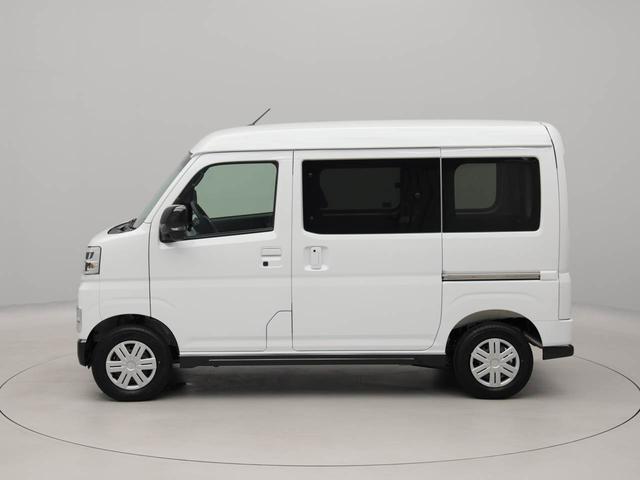 アトレーRSバックカメラ プッシュスタート 両側電動スライドドア(愛知県)の中古車