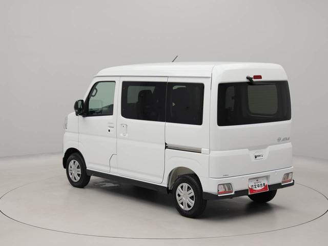 アトレーRSバックカメラ プッシュスタート 両側電動スライドドア(愛知県)の中古車