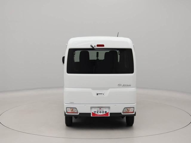 アトレーRSバックカメラ プッシュスタート 両側電動スライドドア(愛知県)の中古車