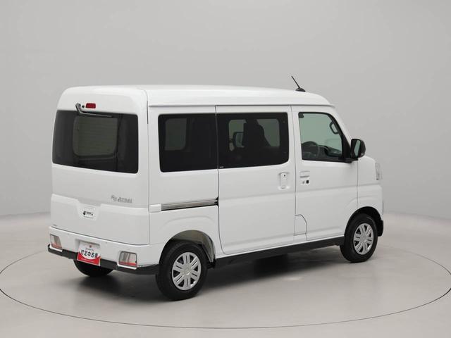 アトレーRSバックカメラ プッシュスタート 両側電動スライドドア(愛知県)の中古車