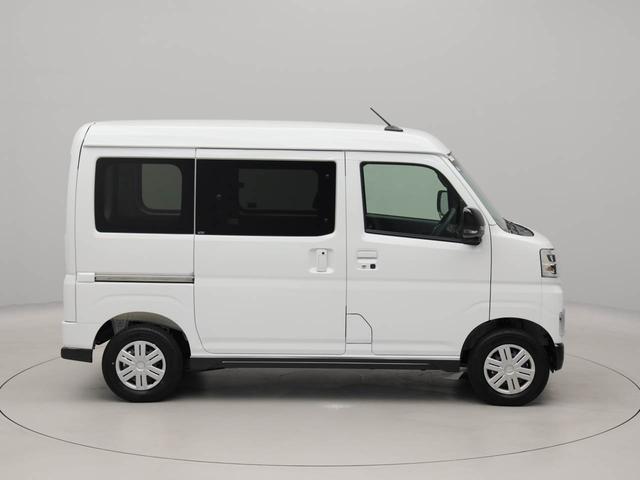 アトレーRSバックカメラ プッシュスタート 両側電動スライドドア(愛知県)の中古車