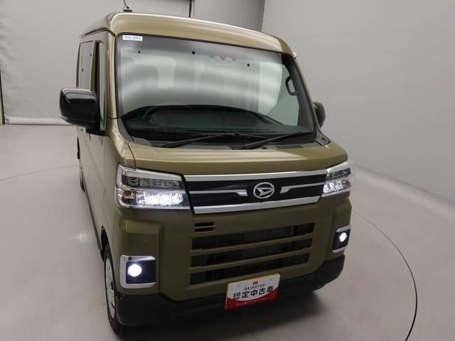 アトレーRSエアコン パワステ パワーウィンドウ ABS エアバック(愛知県)の中古車
