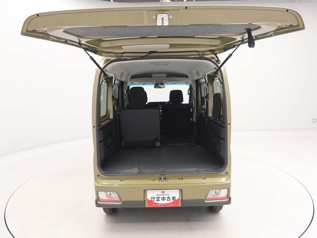 アトレーRSエアコン パワステ パワーウィンドウ ABS エアバック(愛知県)の中古車