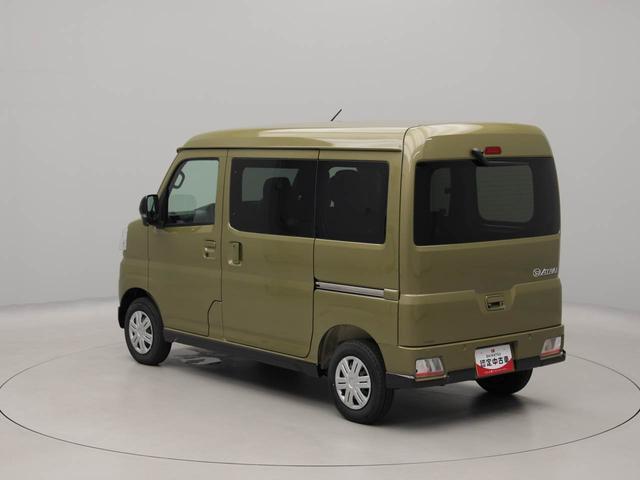 アトレーRSエアコン パワステ パワーウィンドウ ABS エアバック(愛知県)の中古車