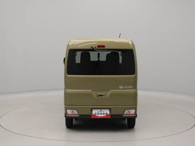 アトレーRSエアコン パワステ パワーウィンドウ ABS エアバック(愛知県)の中古車