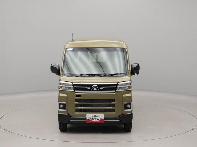 アトレーRSエアコン パワステ パワーウィンドウ ABS エアバック(愛知県)の中古車