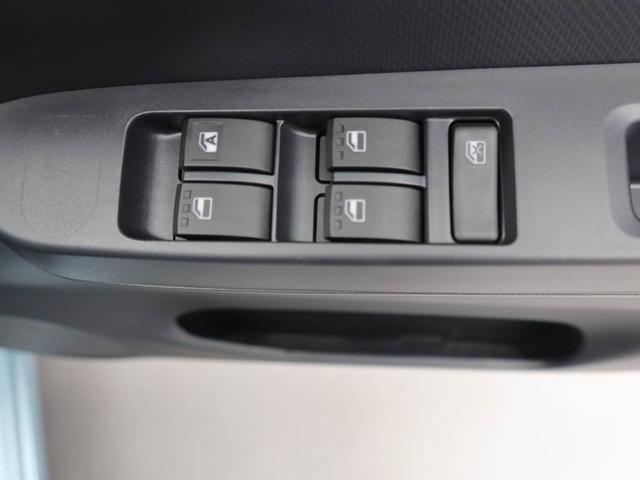 ミライースL SAIIIエアコン パワステ パワーウィンドウ ABS エアバック(愛知県)の中古車