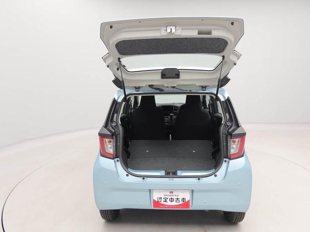 ミライースL SAIIIエアコン パワステ パワーウィンドウ ABS エアバック(愛知県)の中古車