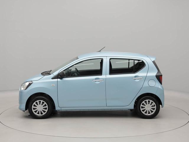 ミライースL SAIIIエアコン パワステ パワーウィンドウ ABS エアバック(愛知県)の中古車
