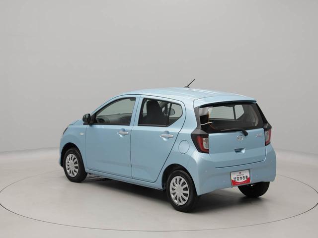 ミライースL SAIIIエアコン パワステ パワーウィンドウ ABS エアバック(愛知県)の中古車