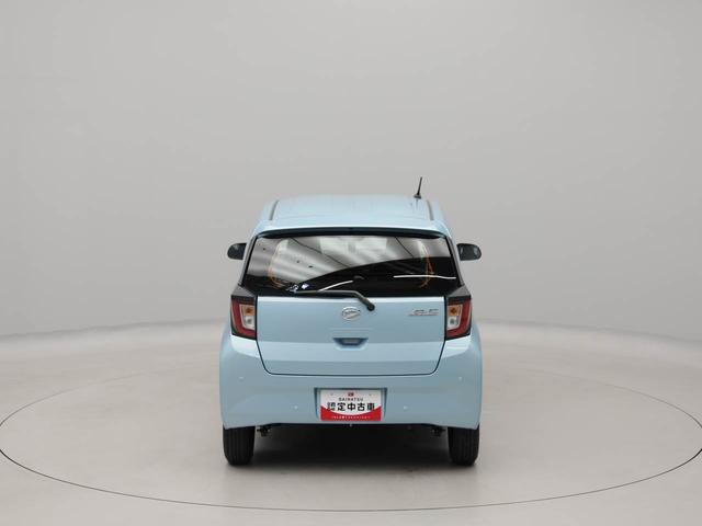 ミライースL SAIIIエアコン パワステ パワーウィンドウ ABS エアバック(愛知県)の中古車