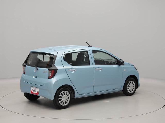 ミライースL SAIIIエアコン パワステ パワーウィンドウ ABS エアバック(愛知県)の中古車