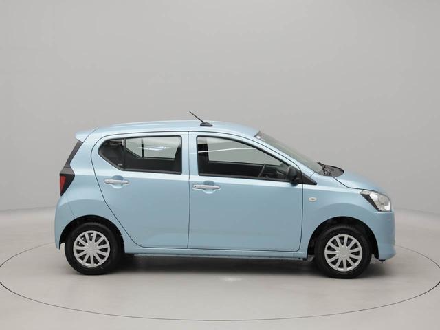 ミライースL SAIIIエアコン パワステ パワーウィンドウ ABS エアバック(愛知県)の中古車