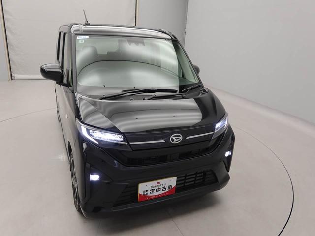 ムーヴRSワンオーナー衝突回避支援ブレーキ 車線逸脱警報 バックカメラ 両側電動スライドドア キーフリー プッシュスタート LEDヘッドランプ アルミホイール アイドリングストップ エアバック ABS CVT(愛知県)の中古車