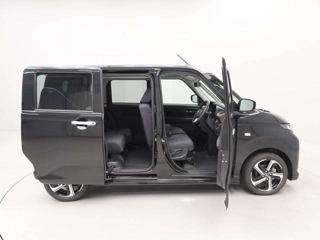 ムーヴRSワンオーナー衝突回避支援ブレーキ 車線逸脱警報 バックカメラ 両側電動スライドドア キーフリー プッシュスタート LEDヘッドランプ アルミホイール アイドリングストップ エアバック ABS CVT(愛知県)の中古車