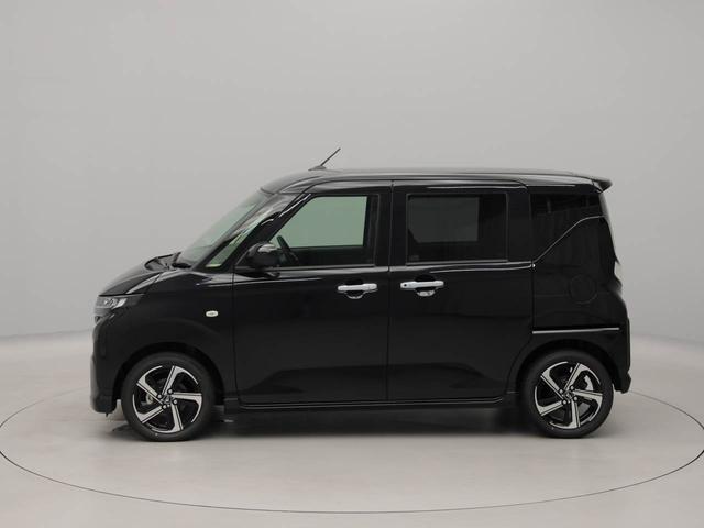 ムーヴRSワンオーナー衝突回避支援ブレーキ 車線逸脱警報 バックカメラ 両側電動スライドドア キーフリー プッシュスタート LEDヘッドランプ アルミホイール アイドリングストップ エアバック ABS CVT(愛知県)の中古車