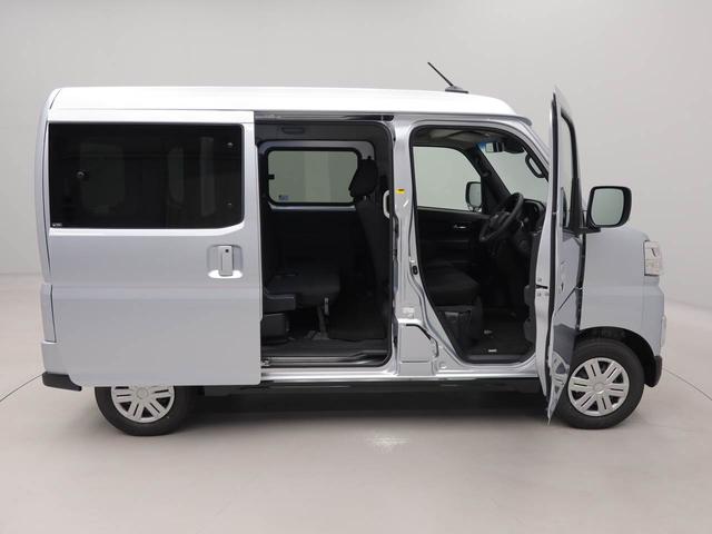 アトレーRSエアコン パワステ パワーウィンドウ ABS エアバック キーフリー 電動ドアミラー(愛知県)の中古車