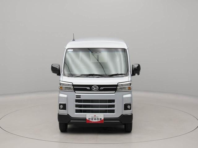 アトレーRSエアコン パワステ パワーウィンドウ ABS エアバック キーフリー 電動ドアミラー(愛知県)の中古車