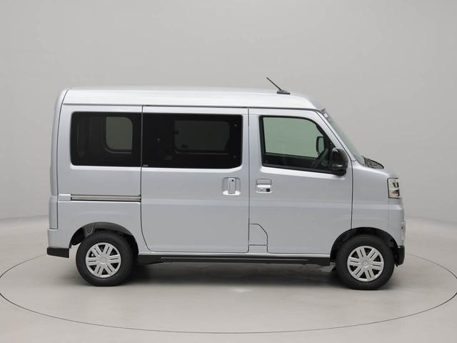 アトレーRSエアコン パワステ パワーウィンドウ ABS エアバック キーフリー 電動ドアミラー(愛知県)の中古車