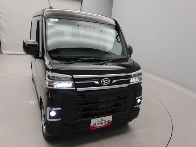アトレーRSバックカメラ 両側電動スライドドア ターボ(愛知県)の中古車