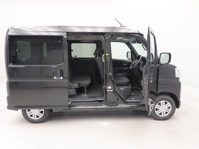アトレーRSバックカメラ 両側電動スライドドア ターボ(愛知県)の中古車