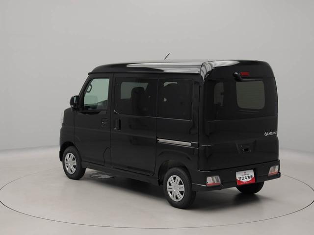 アトレーRSバックカメラ 両側電動スライドドア ターボ(愛知県)の中古車