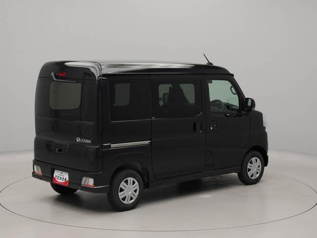 アトレーRSバックカメラ 両側電動スライドドア ターボ(愛知県)の中古車