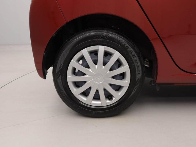 ミライースＬ　ＳＡIIIエアコン　パワステ　パワーウィンドウ　ＡＢＳ　エアバック（愛知県）の中古車