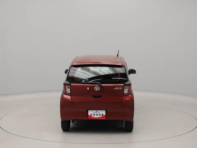 ミライースＬ　ＳＡIIIエアコン　パワステ　パワーウィンドウ　ＡＢＳ　エアバック（愛知県）の中古車