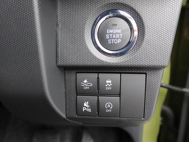 タフトＧエアコン　パワステ　パワーウィンドウ　ＡＢＳ　エアバック　キーフリー（愛知県）の中古車