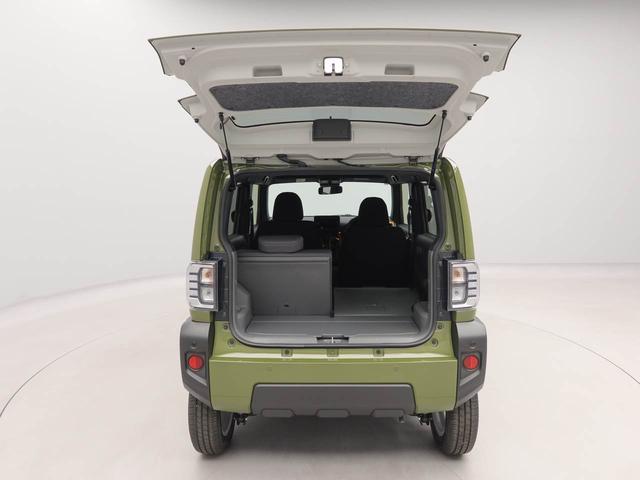 タフトＧエアコン　パワステ　パワーウィンドウ　ＡＢＳ　エアバック　キーフリー（愛知県）の中古車