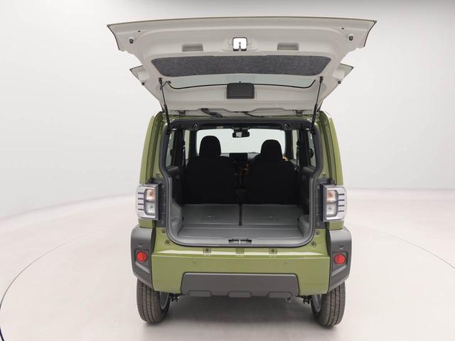 タフトＧエアコン　パワステ　パワーウィンドウ　ＡＢＳ　エアバック　キーフリー（愛知県）の中古車