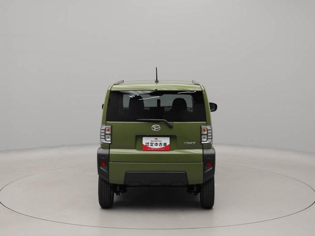 タフトＧエアコン　パワステ　パワーウィンドウ　ＡＢＳ　エアバック　キーフリー（愛知県）の中古車