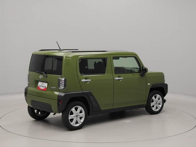 タフトＧエアコン　パワステ　パワーウィンドウ　ＡＢＳ　エアバック　キーフリー（愛知県）の中古車