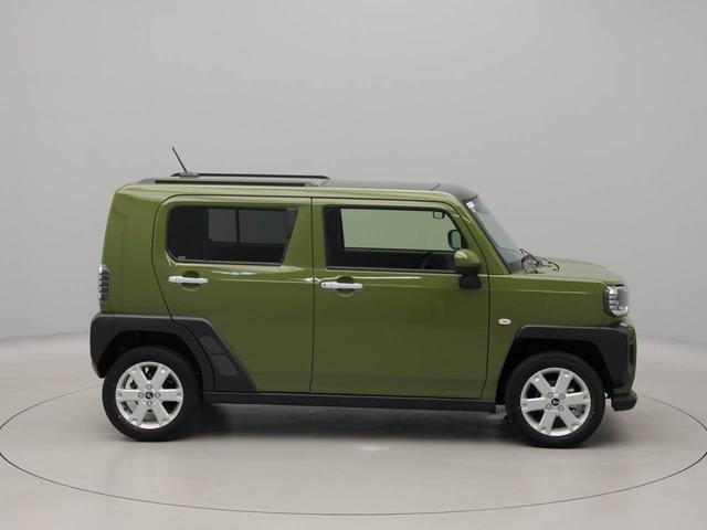 タフトＧエアコン　パワステ　パワーウィンドウ　ＡＢＳ　エアバック　キーフリー（愛知県）の中古車