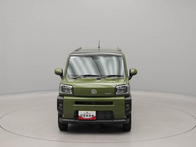 タフトＧエアコン　パワステ　パワーウィンドウ　ＡＢＳ　エアバック　キーフリー（愛知県）の中古車